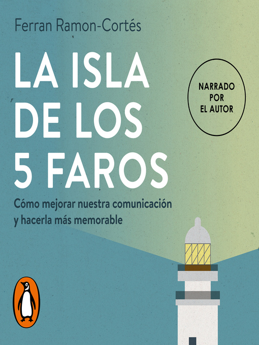 Title details for La isla de los 5 faros by Ferran Ramon-Cortés - Available